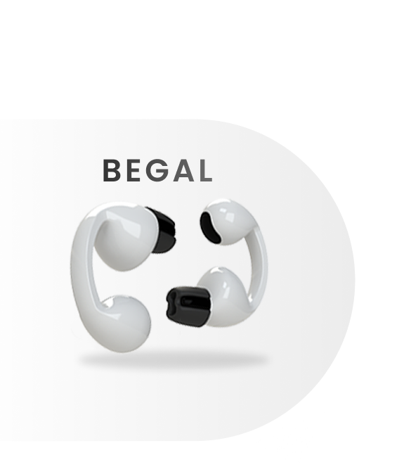 begal device